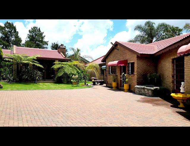 3 BEDROOM HOUSE FOR SALE IN REYNO RIDGE